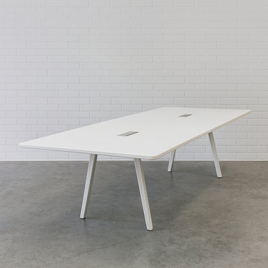 Vitra Konferenztisch Joyn 2 Meet 320x120cm