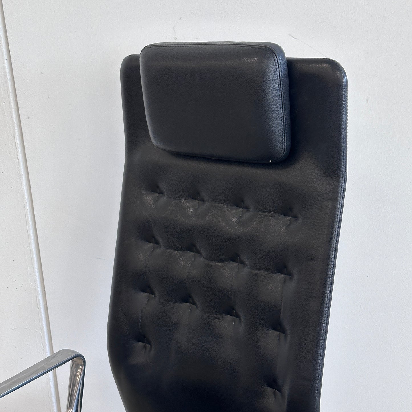 Artikelanlage ID Trim L Leder schwarz_[kein Wert]