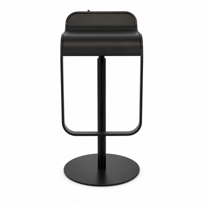 LaPalma LEM Black Edition Barhocker