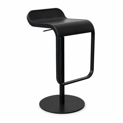 LaPalma LEM Black Edition Barhocker