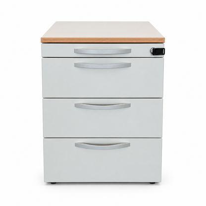 Steelcase Rollcontainer