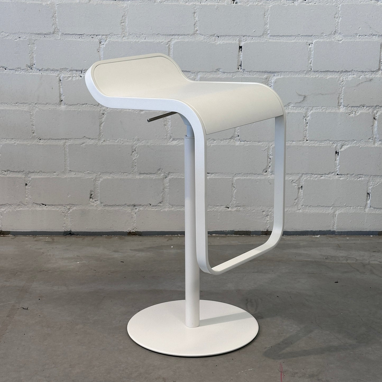 LaPalma LEM White Edition