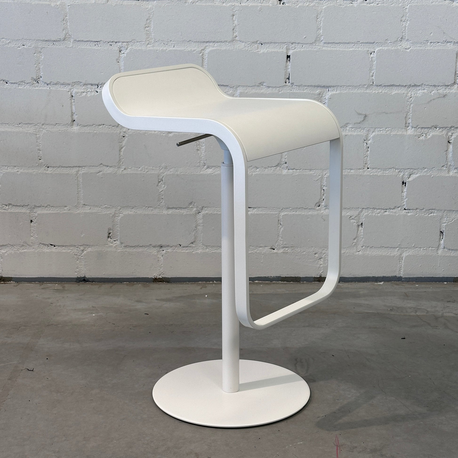 LaPalma LEM White Edition