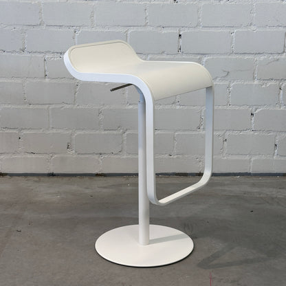 LaPalma LEM White Edition