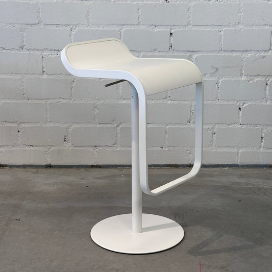 LaPalma LEM White Edition