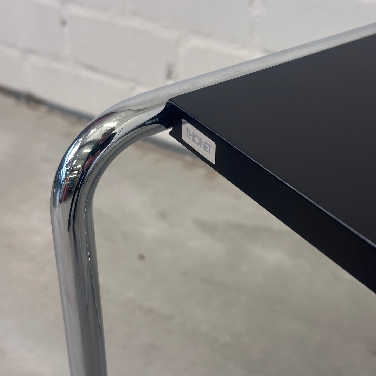 Artikelanlage B97 Beistelltisch schwarz_[kein Wert]