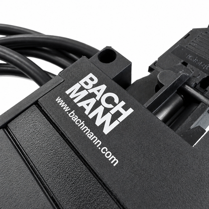 Mehrfachsteckdose (Bachmann)