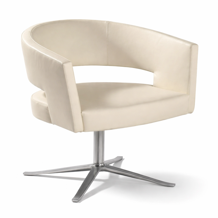 Montis Turner Sessel Leder