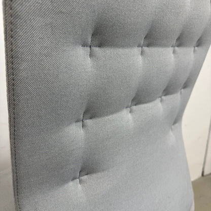 Artikelanlage ID Trim hellgrau Ringarmlehnen_[kein Wert]