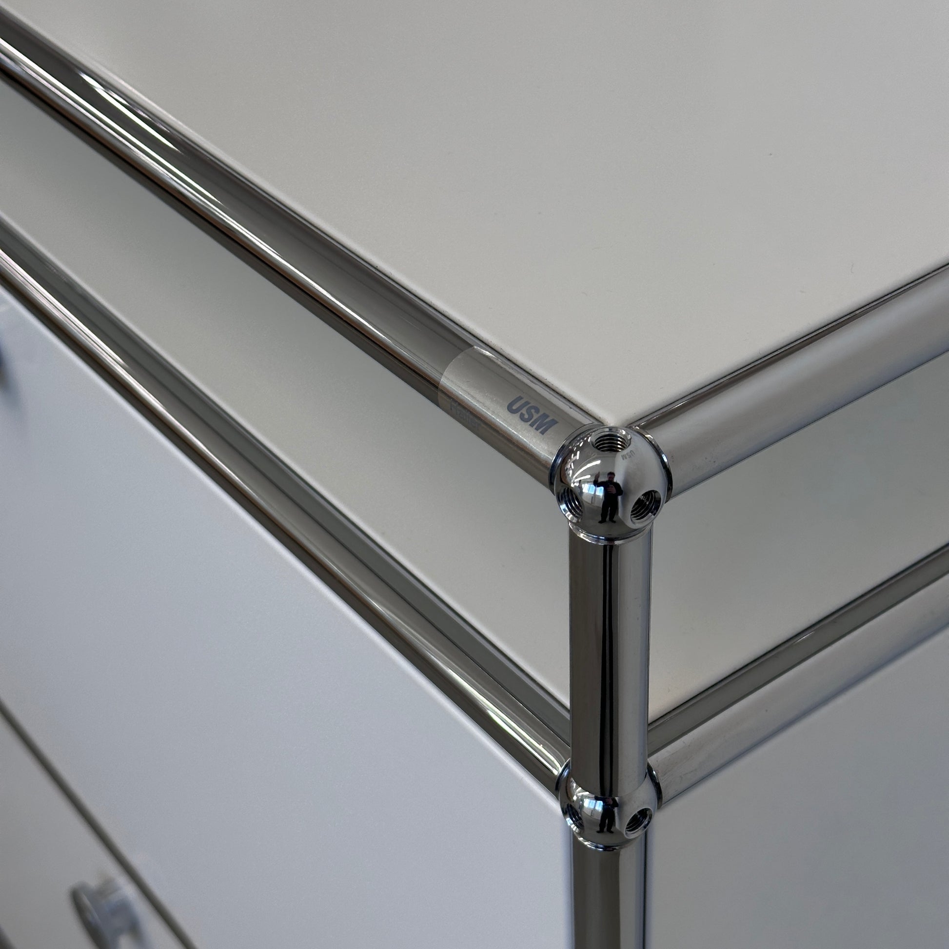 Artikelanlage Sideboard 2x2 mit 10cm Aufsatz_RUSSI00102