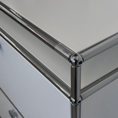 Artikelanlage Sideboard 2x2 mit 10cm Aufsatz_RUSSI00102