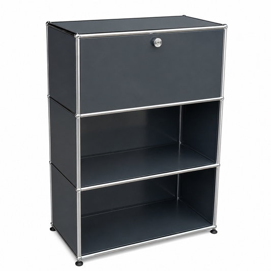 Artikelanlage 1x3 Highboard oben Front _[kein Wert]