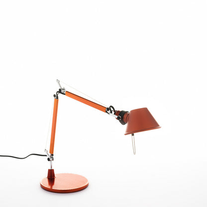 Artemide Tolomeo Micro Table versch. Farben [SONDERPOSTEN NEUWARE]