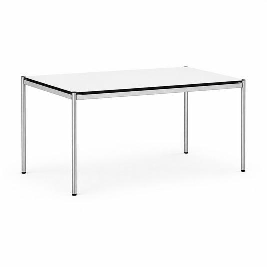 PAKET: 5x USM Haller Tisch 200x100cm (B-Ware)