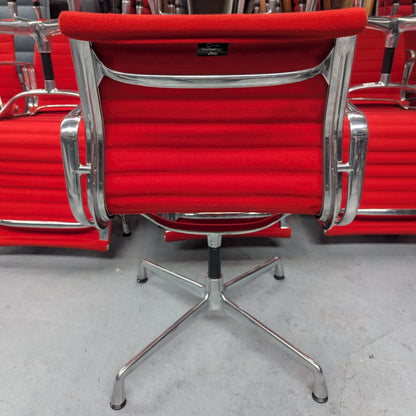Vitra EA 108 Hopsak rot