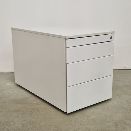 PAKET: 8 x Steelcase Rollcontainer [AKTION -80%]