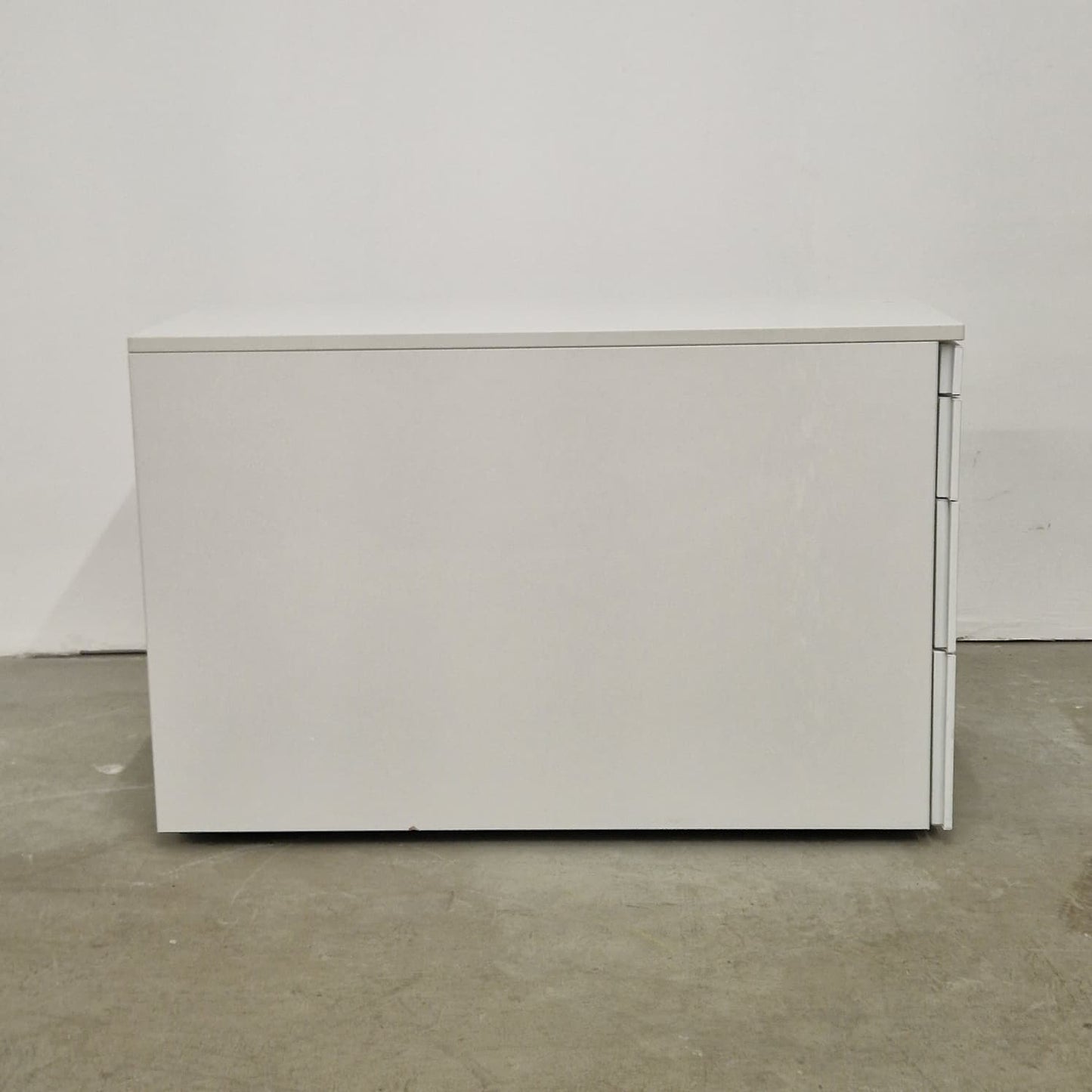 PAKET: 8 x Steelcase Rollcontainer [AKTION -80%]