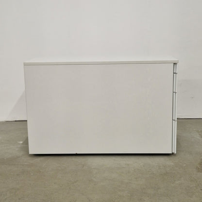 PAKET: 8 x Steelcase Rollcontainer [AKTION -80%]