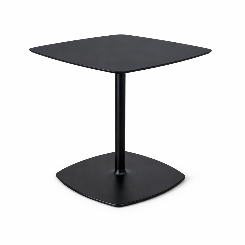 Pedrali Bistrotisch 4008 schwarz