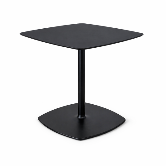 Pedrali Bistrotisch 4008 schwarz