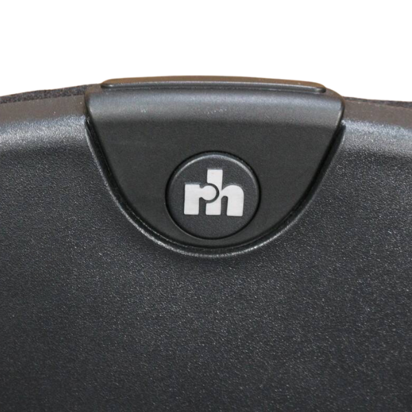RH Logic 300 schwarz