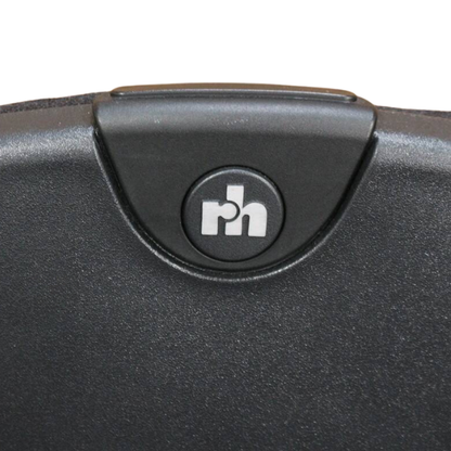RH Logic 300 schwarz