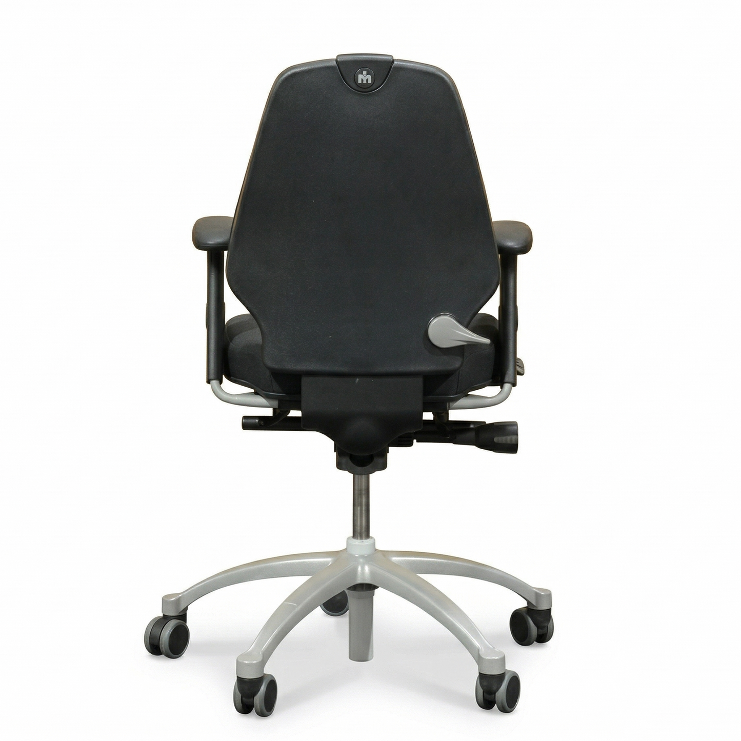 RH Logic 300 schwarz