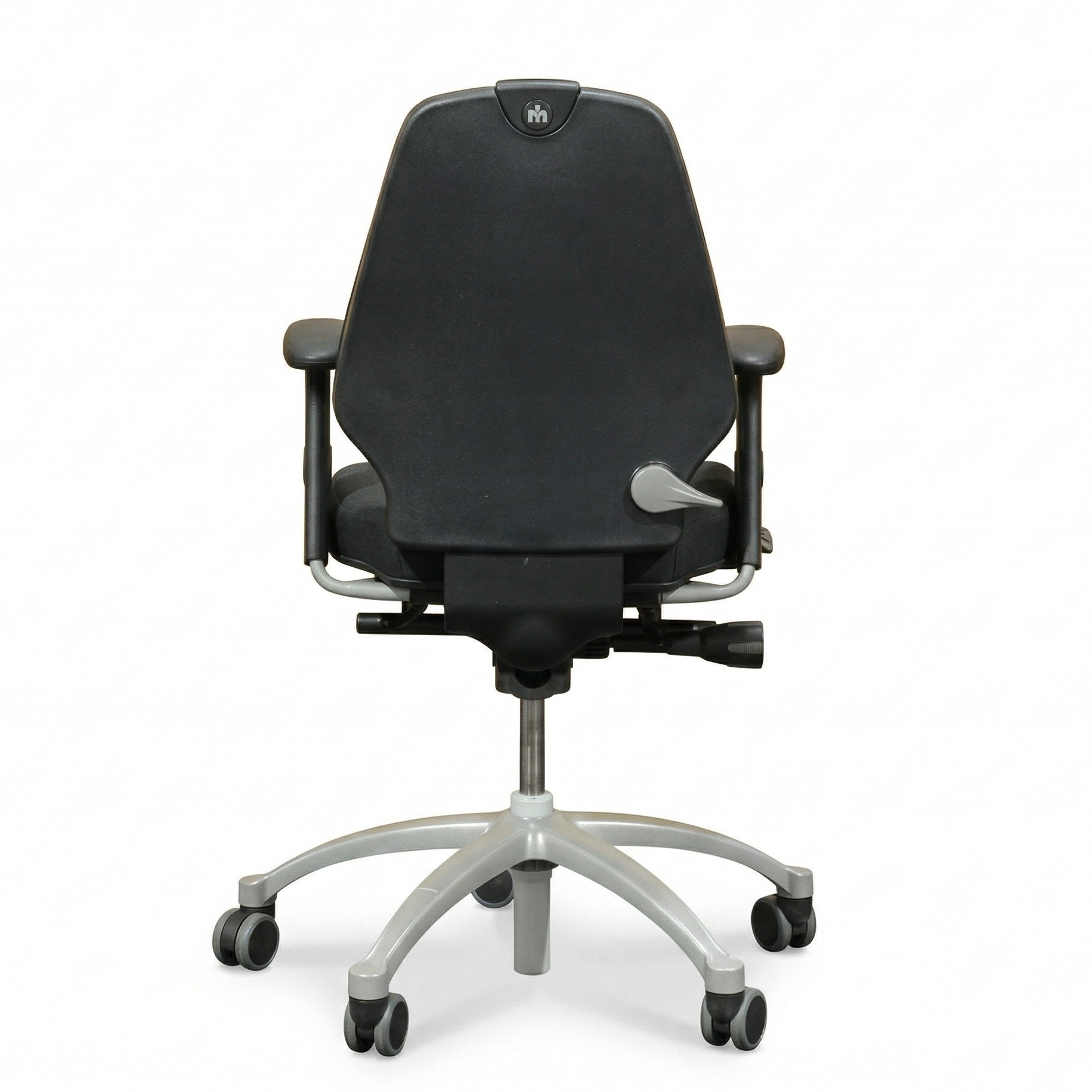 RH Logic 300 schwarz