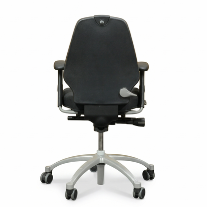 RH Logic 300 schwarz