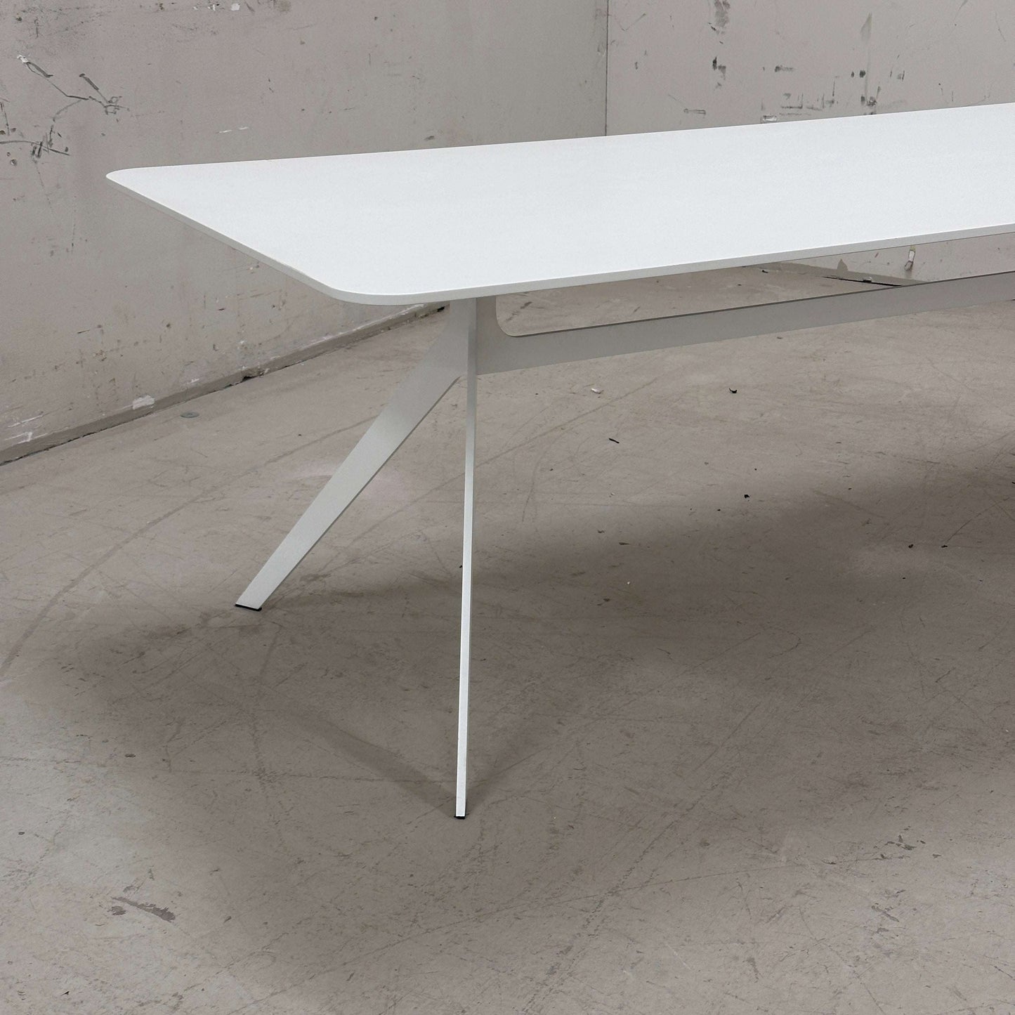 Renz Star Konferenztisch 200x90cm