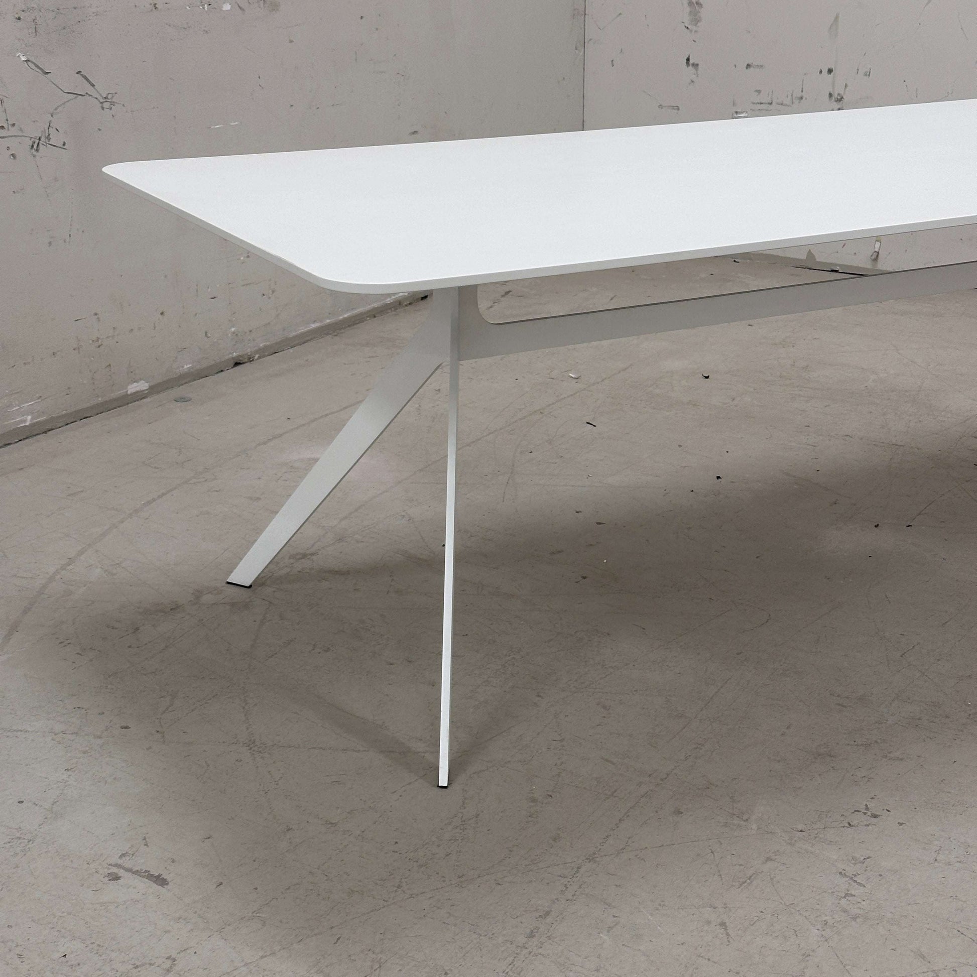 Renz Star Konferenztisch 200x90cm