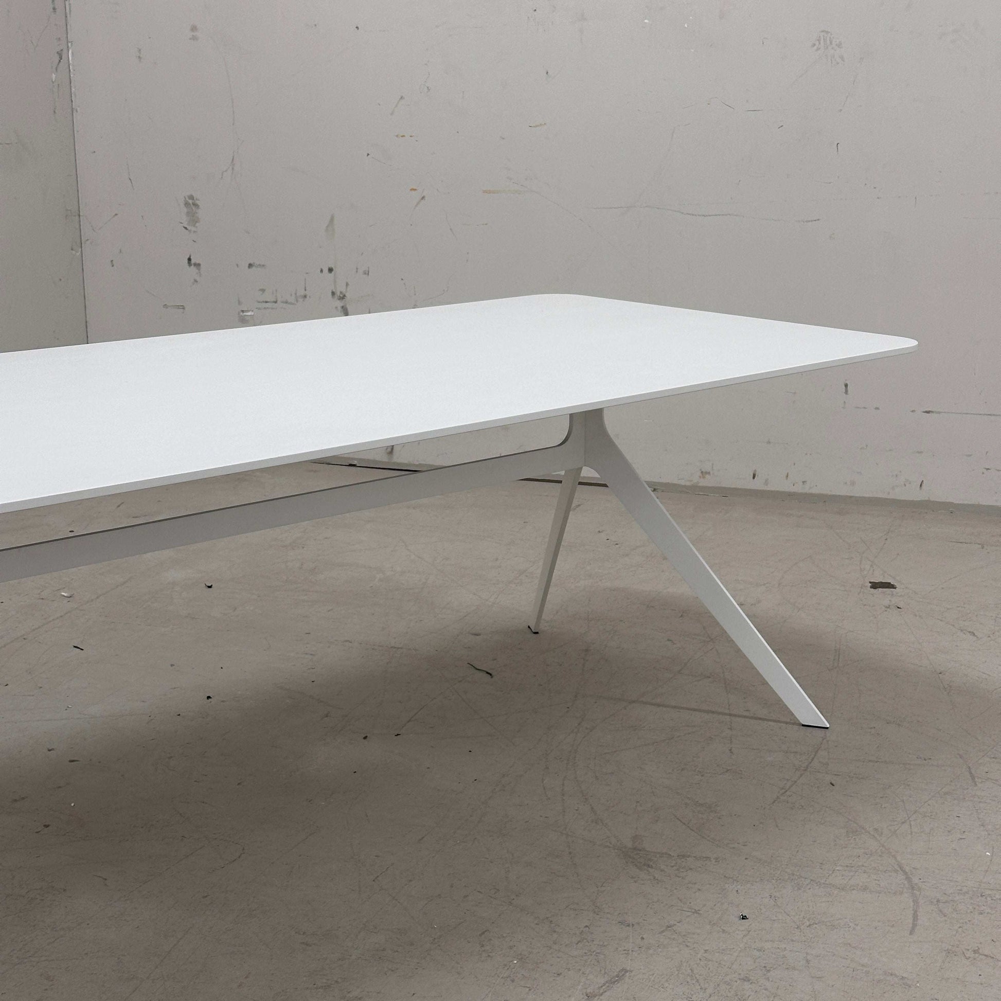 Renz Star Konferenztisch 200x90cm