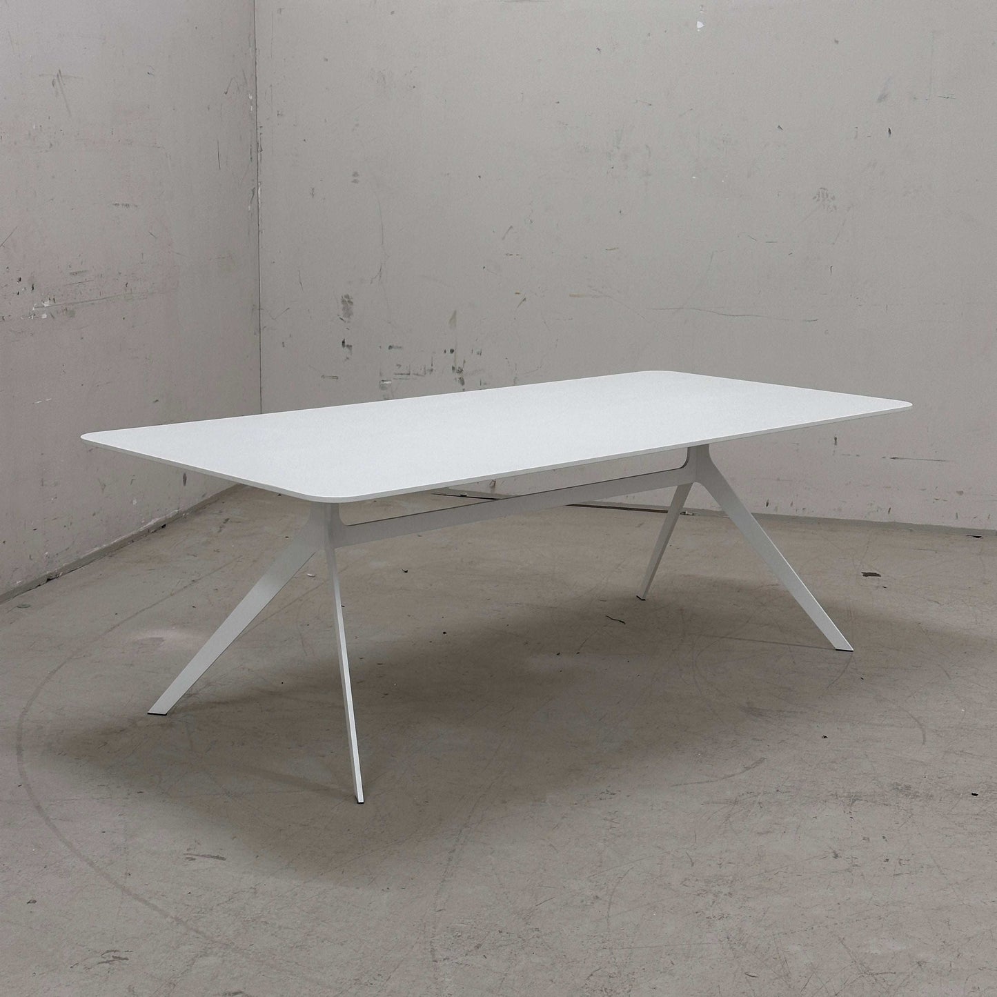 Renz Star Konferenztisch 200x90cm