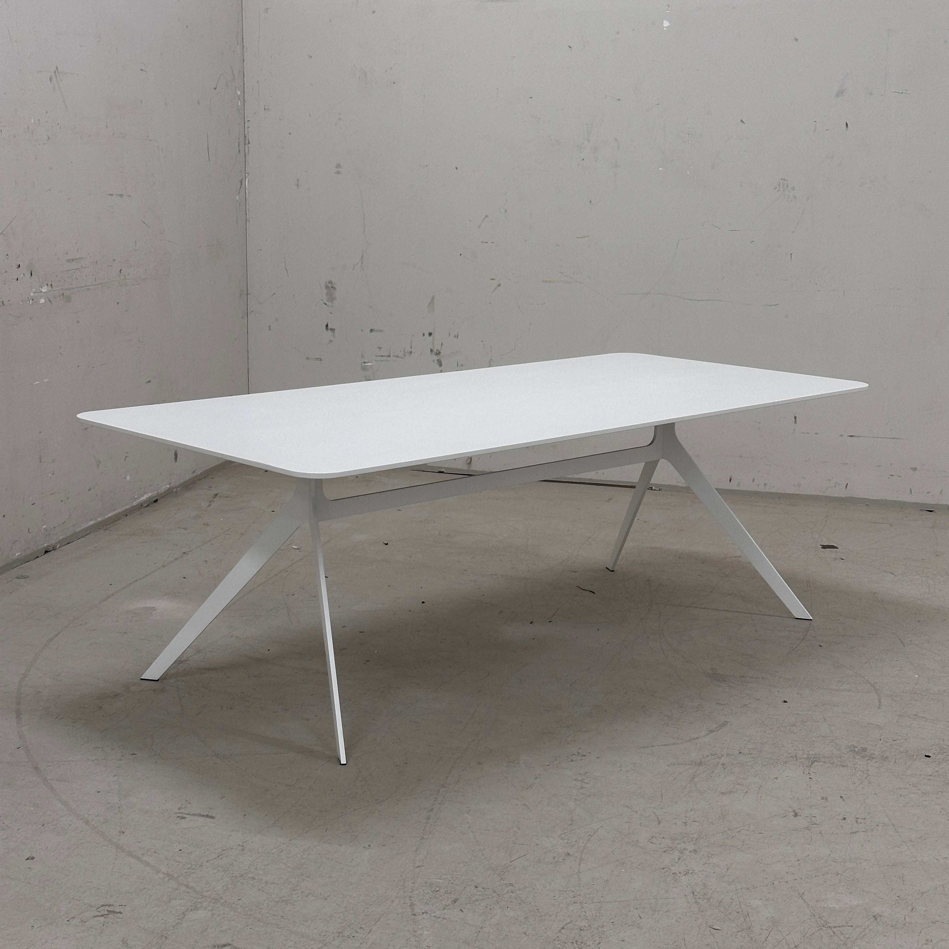 Renz Star Konferenztisch 200x90cm