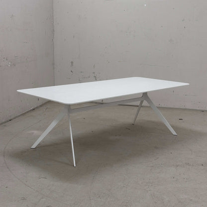 Renz Star Konferenztisch 200x90cm