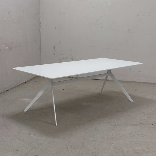 Renz Star Konferenztisch 200x90cm