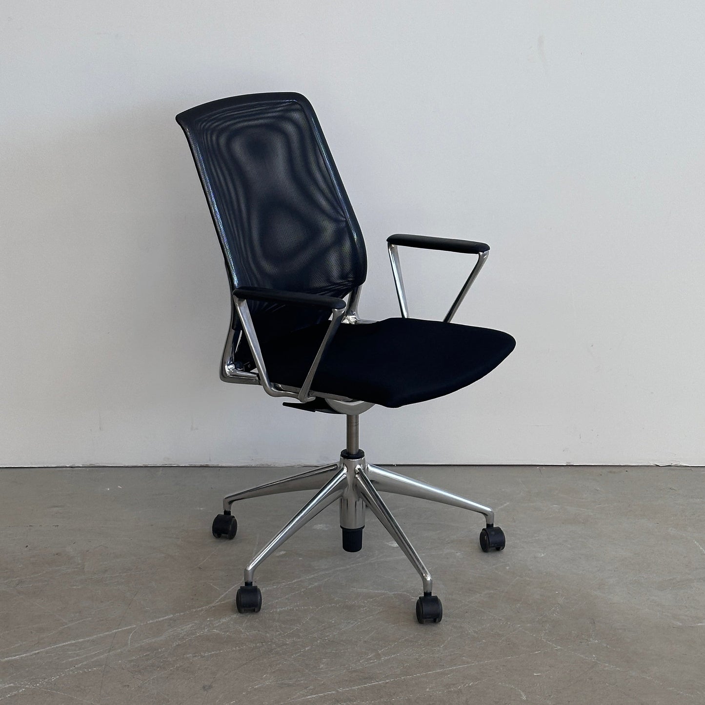 Vitra Meda Chair Bürostuhl