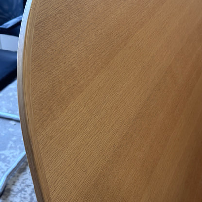 Vitra Spatio Table Eiche / Kirsche 260x120