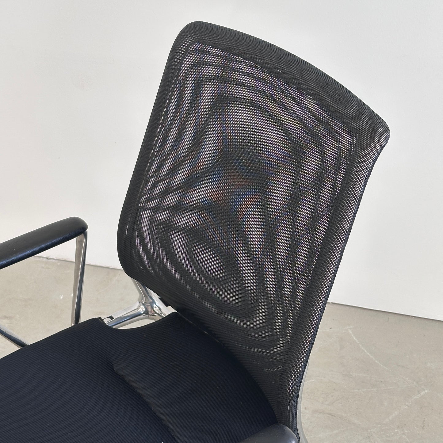 Vitra Meda Chair Bürostuhl