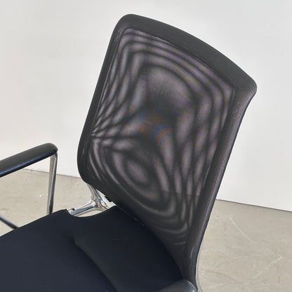 Vitra Meda Chair Bürostuhl