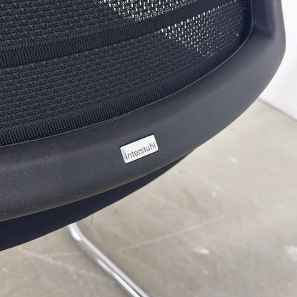 Interstuhl Hero 570H Freischwinger