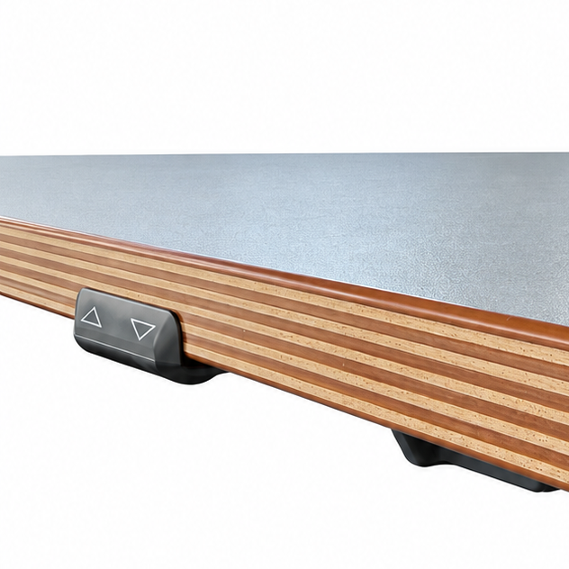 Steelcase Schreibtisch 180x90cm elektrisch höhenverstellbar