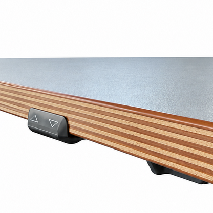 Steelcase Schreibtisch 180x90cm elektrisch höhenverstellbar