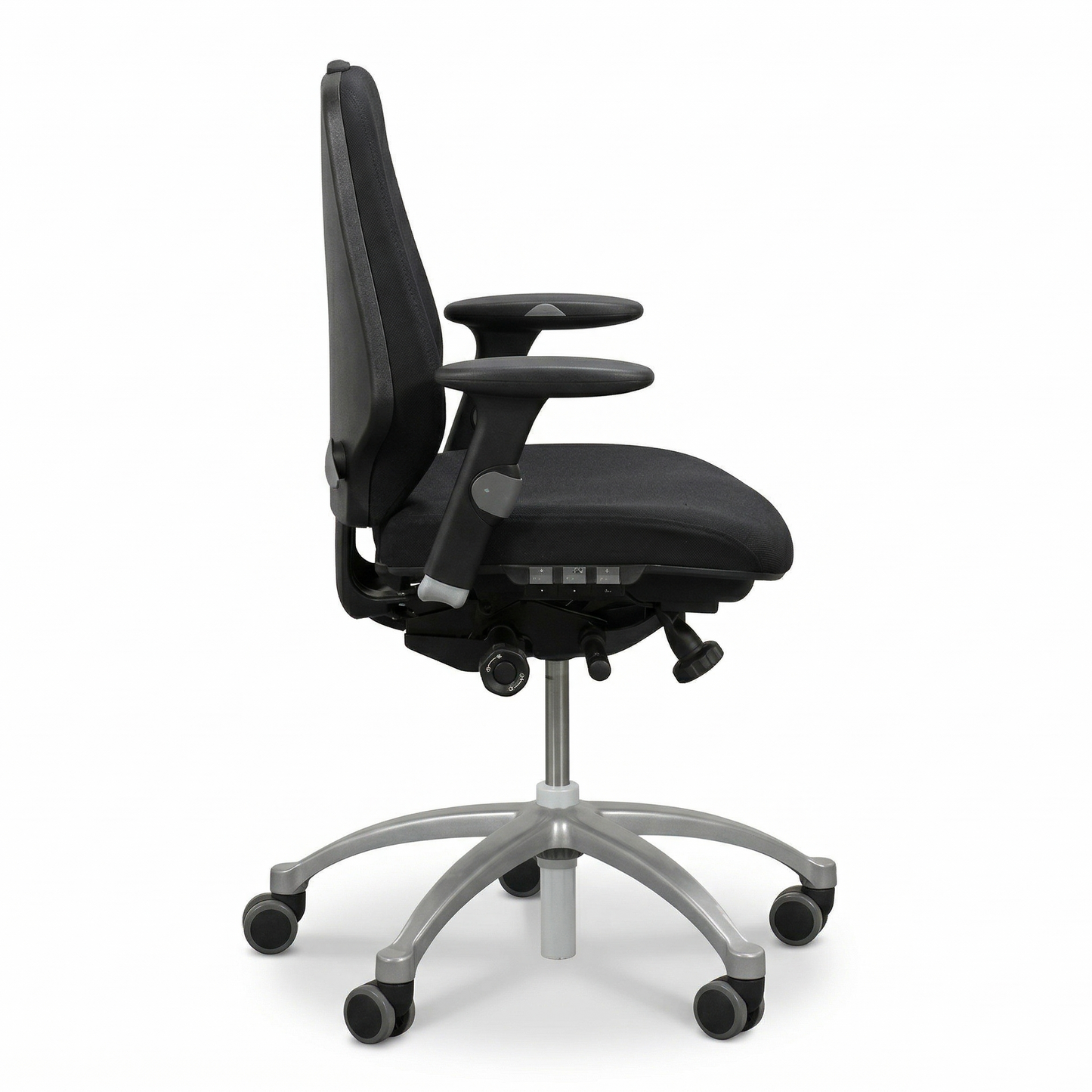 RH Logic 300 schwarz