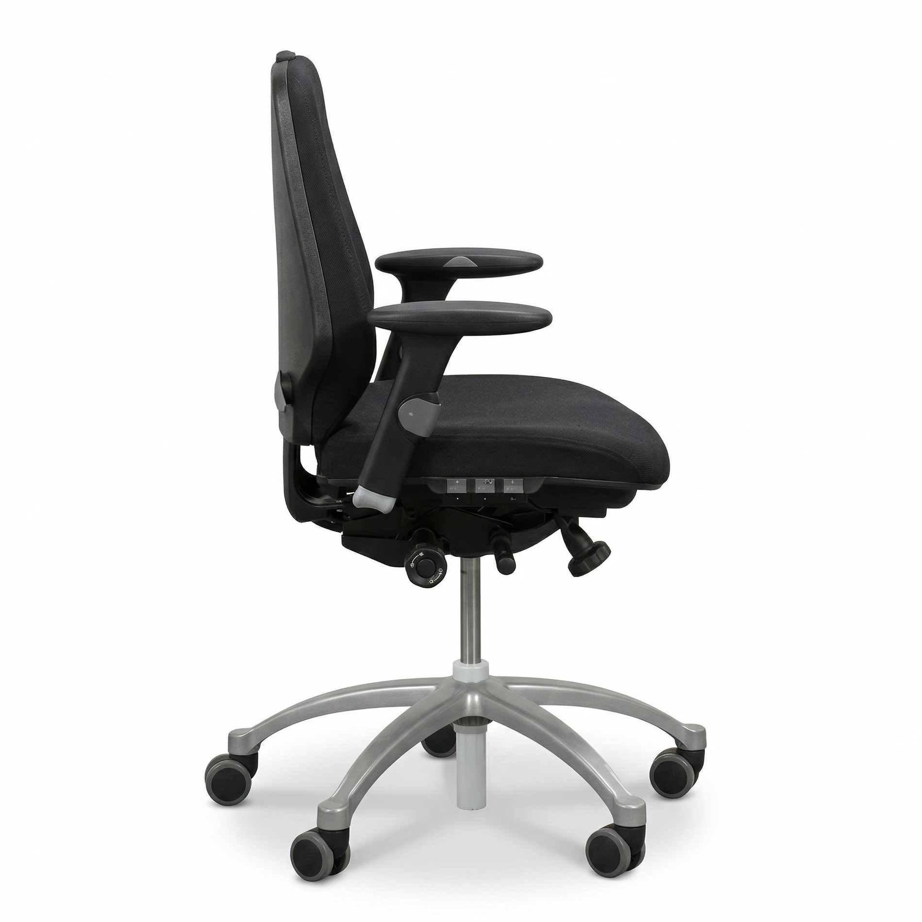 RH Logic 300 schwarz