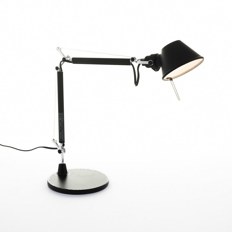 Artemide Tolomeo Micro Table versch. Farben [SONDERPOSTEN NEUWARE]