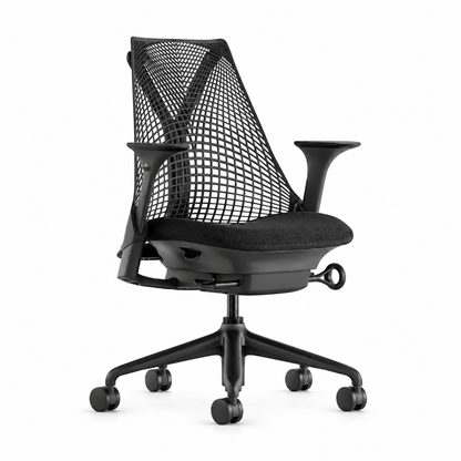 Herman Miller Sayl Schwarz