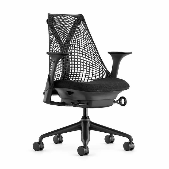 Herman Miller Sayl Schwarz