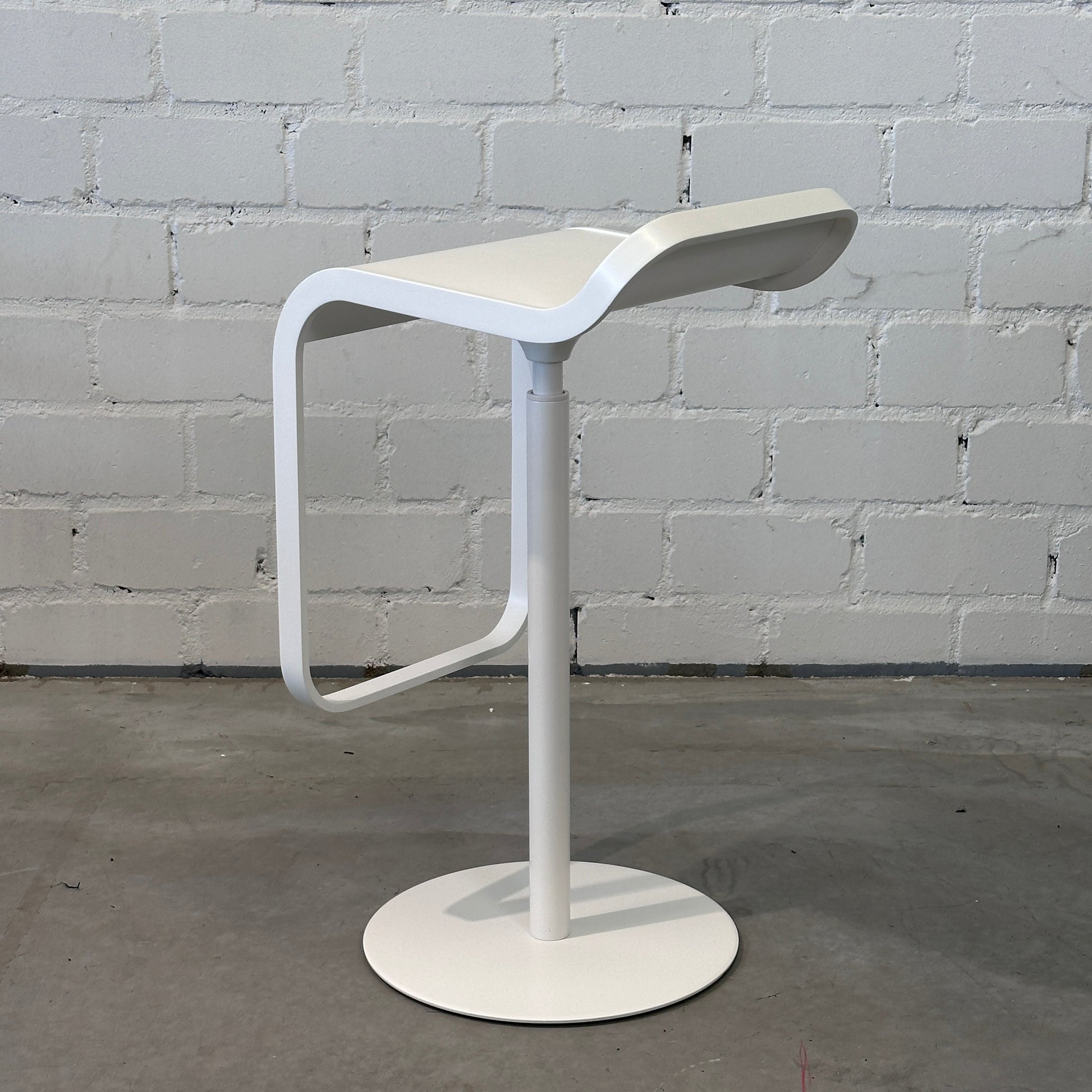 LaPalma LEM White Edition