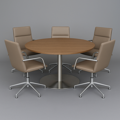Spiegels Besprechungstisch 150cm